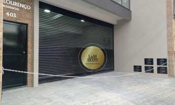 Imagem 3: Apartamento com 1 dormitório para alugar, 30 m² por R$ 1.400,02/mês - Jardim Monjolo - São