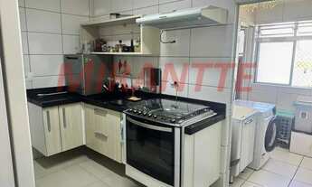 Imagem 6: Apartamento de 97m² com 3 quartos em Mandaqui