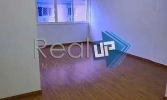 Imagem 2: APARTAMENTO - TIJUCA - 02 QUARTOS - 01 VAGA