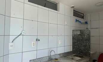 Imagem 4: Apartamento semi mobiliado