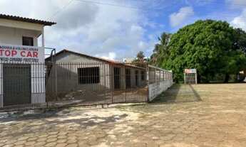 Imagem: Galpão disponível pra locação