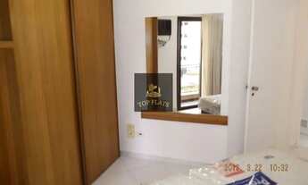 Imagem 7: Flat disponível em Moema - SP