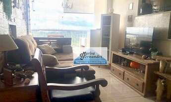 Imagem 3: Apartamento com 2 dormitórios à venda, 68 m² por R$ 690.000 - Vila Alexandria - São Paulo