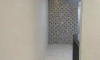 Imagem 5: Apartamento dois quartos