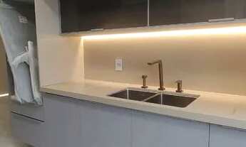 Imagem 4: EXCELENTE APORTUNIDADE JA PRONTO PARA MORAR,208 M²,04 VAGAS, MUITO LAZER, COM MOVEIS FIXOS