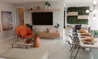 Imagem 2: Apartamento para venda com 75 metros quadrados com 2 quartos em Vila Mariana - São Paulo