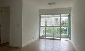 Imagem 2: 2 DORMS, 550 MTS DO METRÔ JABAQUARA, 60 m² - Conceição - São Paulo/SP - AP4442