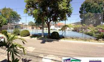 Imagem 4: Casa 3 quartos (1 suíte) Condomínio Regina Cukierman Campo Grande RJ