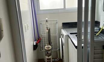 Imagem 6: Apartamento Mobiliado Brooklin - 68 m²