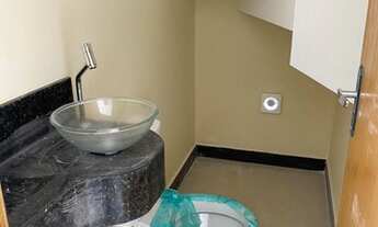 Imagem 2: Casa para venda possui 80 metros quadrados com 2 quartos em Masterville - Sarzedo - Minas