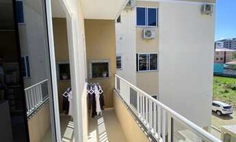 Imagem 5: Apartamento à venda no bairro Areias - São José/SC