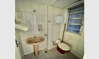 Imagem 5: Excelente Grupo Comercial, 65 m2, posição fundos, andar alto - Av Treze de Maio - Centro