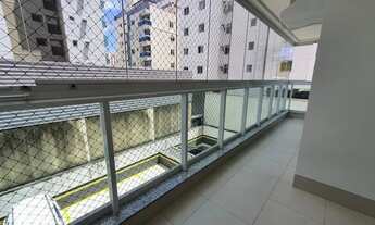 Imagem 4: Apartamento com 3 quartos com excelentes acabamento em Jardim Camburi - Vitória - ES