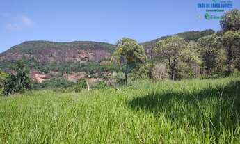 Imagem 4: AQUIDAUANA - RURAL - Área Rural de Aquidauana MS