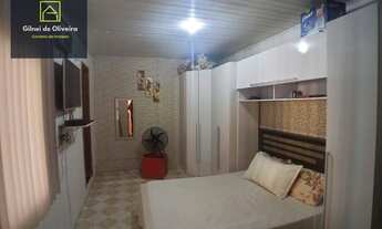 Imagem 3: Casa C/ 2 Pavimentos, Sol da Manhã, No Alto de Santa Marta