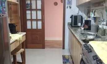 Imagem 4: Apartamento para venda possui 90 metros quadrados com 3 quartos em Vila Isabel - Rio de Ja