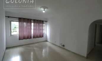 Imagem 2: Santo André - Apartamento Padrão - Centro