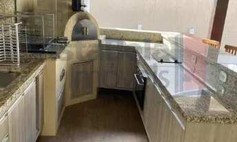 Imagem 6: Casa em Condomínio à venda, 3 quartos, 1 suíte, 2 vagas, Parque São Luís - Taubaté/SP