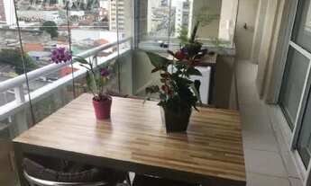 Imagem 3: Santo André - Apartamento Padrão - Centro