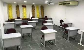 Imagem 2: Passo ponto escola centro de treinamento montado completo novíssimo