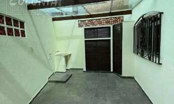 Imagem 3: Santo André - Casa Padrão - Vila Valparaíso