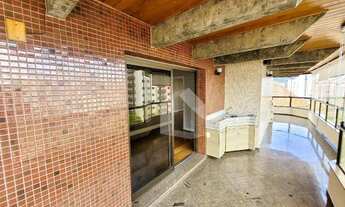 Imagem 6: Apartamento com 4 dormitórios à venda, 330 m² por R$ 2.300.000,00 - Centro - Poços de Cald