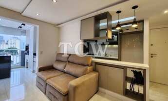 Imagem 2: Apartamento 2 Dorms à venda em Aclimação SP