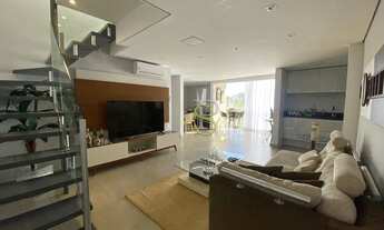 Imagem 3: Triplex À Venda em Bairro Nobre em Atibaia/SP