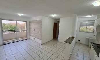 Imagem 3: Apartamento para aluguel possui 67 metros quadrados com 3 quartos em Boa Esperança - Cuiab