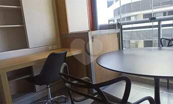 Imagem 6: Apartamento Mobiliado para Locação em Pinheiros