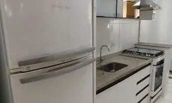 Imagem 3: EVOLUTION HOME AYRTON SENNA - Apartamento com 3 dormitórios para alugar, 81 m² por R$ 2.95