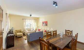 Imagem 4: Casa de 160m², com 3 dormitórios (sendo 1 suíte)