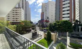 Imagem 2: Apartamento no Alto de Santana, 4 suites, escritório, 3 vagas, 260 metros quadrados útil