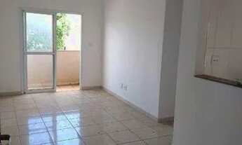 Imagem: Apartamento com 2 dormitórios à venda