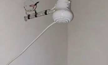 Imagem 6: Aluguel de kitnet