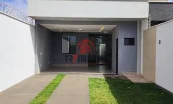 Imagem: EXCELENTE CASA NO SETOR SANTOS DUMONT GOIÂNIA/GO