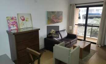 Imagem 2: Flat disponível na Vila Nova Conceição