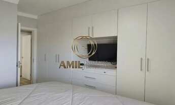 Imagem 5: Apartamento / 03 dormitórios / Vila Ema / 114 m²/ São José dos Campos