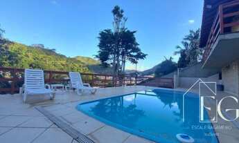 Imagem: CASA RESIDENCIAL em Teresópolis - RJ, Tijuca