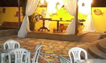 Imagem: Casa pra fim de semana e temporada Jacumã