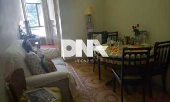 Imagem 3: Apartamento-À VENDA-Laranjeiras-Rio de Janeiro-RJ