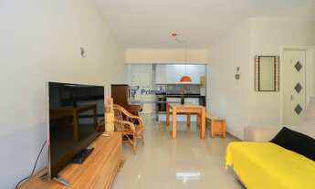 Imagem 7: Apartamento para venda na vila Gumercindo 3 dormitórios R$ 580.000