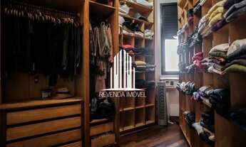 Imagem 5: Apartamento Duplex em Real Parque com 275m² 4Dormitórios sendo 2 suítes