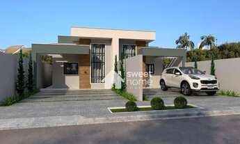 Imagem: Linda casa no Claudete