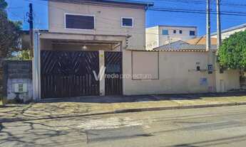 Imagem: Casa - Jardim Amanda I - Hortolândia