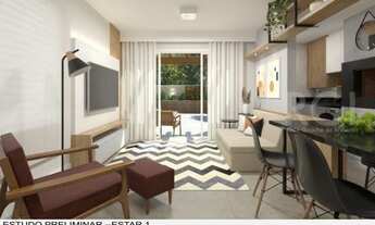 Imagem 4: APARTAMENTO COM 2 DORMITÓRIOS PETRÓPOLIS