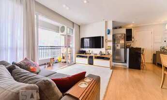 Imagem: Apartamento à Venda - Vila Olímpia, 2