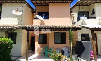 Imagem: CASA EM CONDOMÍNIO RESIDENCIAL em SALVADOR