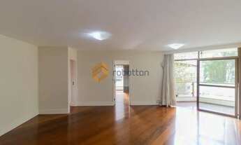 Imagem: Apartamento com 94m², 3 quartos (1 suíte)