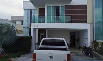 Imagem 3: Linda Casa no Condomínio Passaredo